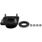 2015 Mazda CX-9 Shock or Strut Mount 2