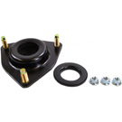 2011 Mitsubishi Lancer Shock or Strut Mount 2