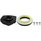 Monroe Shocks & Struts 908914 Shock or Strut Mount 2