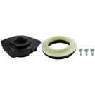 2012 Nissan Cube Shock or Strut Mount 1