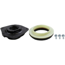 2012 Nissan Cube Shock or Strut Mount 1