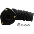 2012 Toyota Highlander Shock or Strut Mount 2