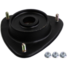 2007 Subaru Impreza Shock or Strut Mount 1
