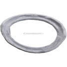 2000 Hyundai Elantra Coil Spring Insulator 1