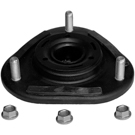 2011 Toyota Matrix Shock or Strut Mount 2