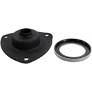 2009 Mitsubishi Endeavor Shock or Strut Mount 2
