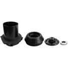 2007 Suzuki Forenza Shock or Strut Mount 2