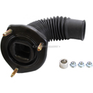 2007 Toyota Avalon Strut Mount Kit 3