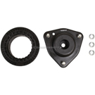 2012 Dodge Journey Strut Mount Kit 2