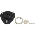 2012 Honda Odyssey Shock or Strut Mount 1