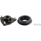 2016 Hyundai Sonata Shock or Strut Mount 1