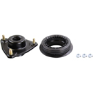 2016 Hyundai Sonata Shock or Strut Mount 2