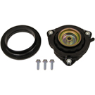 2017 Nissan Quest Shock or Strut Mount 1