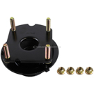 2012 Ford Explorer Strut Mount Kit 2