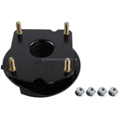 2012 Ford Mustang Strut Mount Kit 2