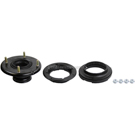 2009 Ford Flex Strut Mount Kit 2