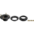 2012 Ford Flex Strut Mount Kit 2