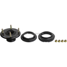 2013 Lincoln MKT Strut Mount Kit 2