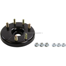 2012 Acura TSX Shock or Strut Mount 1