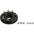 2012 Acura TSX Shock or Strut Mount 2