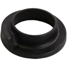 2012 Chevrolet Colorado Suspension Coil Spring Seat 1