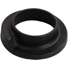 2012 Chevrolet Colorado Suspension Coil Spring Seat 2