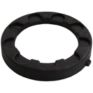 2009 Acura TSX Coil Spring Insulator 2