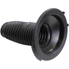 2000 Toyota RAV4 Coil Spring Insulator 1