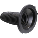 2000 Toyota RAV4 Coil Spring Insulator 2