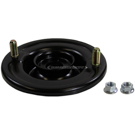 2000 Mitsubishi Eclipse Strut Mount Kit 3