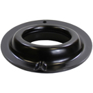 2007 Hyundai Elantra Suspension Coil Spring Seat 1