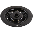 2012 Toyota Corolla Suspension Coil Spring Seat 1