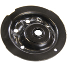 2007 Scion tC Suspension Coil Spring Seat 2