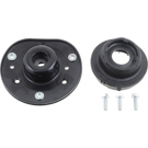 2017 Ford Fusion Shock or Strut Mount 1