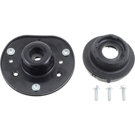 2017 Ford Fusion Shock or Strut Mount 2
