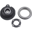 2014 Dodge Dart Shock or Strut Mount 1