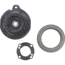 2014 Dodge Dart Shock or Strut Mount 2