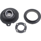 2016 Dodge Dart Shock or Strut Mount 2