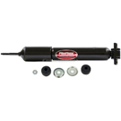 BuyAutoParts 77-68377EM Shock and Strut Set 3