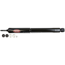 BuyAutoParts 77-68507EM Shock and Strut Set 3