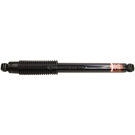 2007 Gmc Sierra 1500 Classic Shock and Strut Set 2
