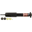 BuyAutoParts 77-68378EM Shock and Strut Set 3