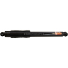 BuyAutoParts 77-68378EM Shock and Strut Set 2
