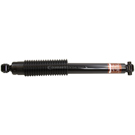 2007 Saab 9-7X Shock and Strut Set 2