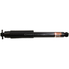 2000 Oldsmobile Bravada Shock and Strut Set 3