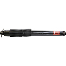 BuyAutoParts 77-66917CL Shock and Strut Set 2