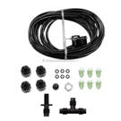 Monroe Shocks & Struts AK29 Shock Absorber Air Hose Kit 1
