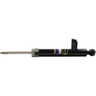 2012 Mercedes Benz C250 Shock and Strut Set 3