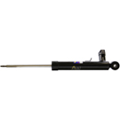 2007 Volkswagen Passat Shock and Strut Set 2