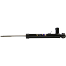 2012 Volkswagen Tiguan Shock Absorber 2